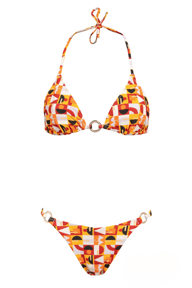 Saly Bikini
